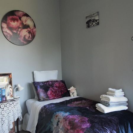 Solve Sanctuary Bed & Breakfast Milton Luaran gambar