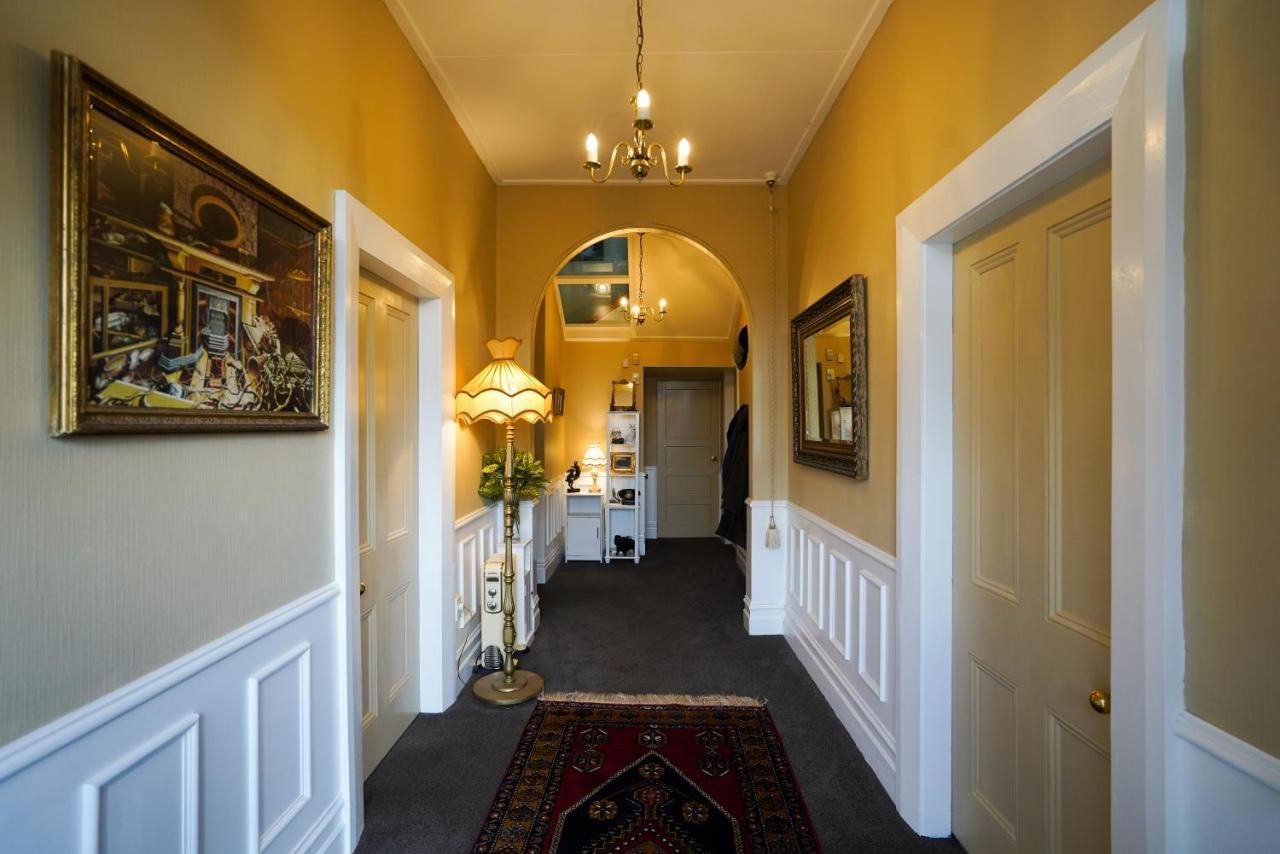 Solve Sanctuary Bed & Breakfast Milton Luaran gambar