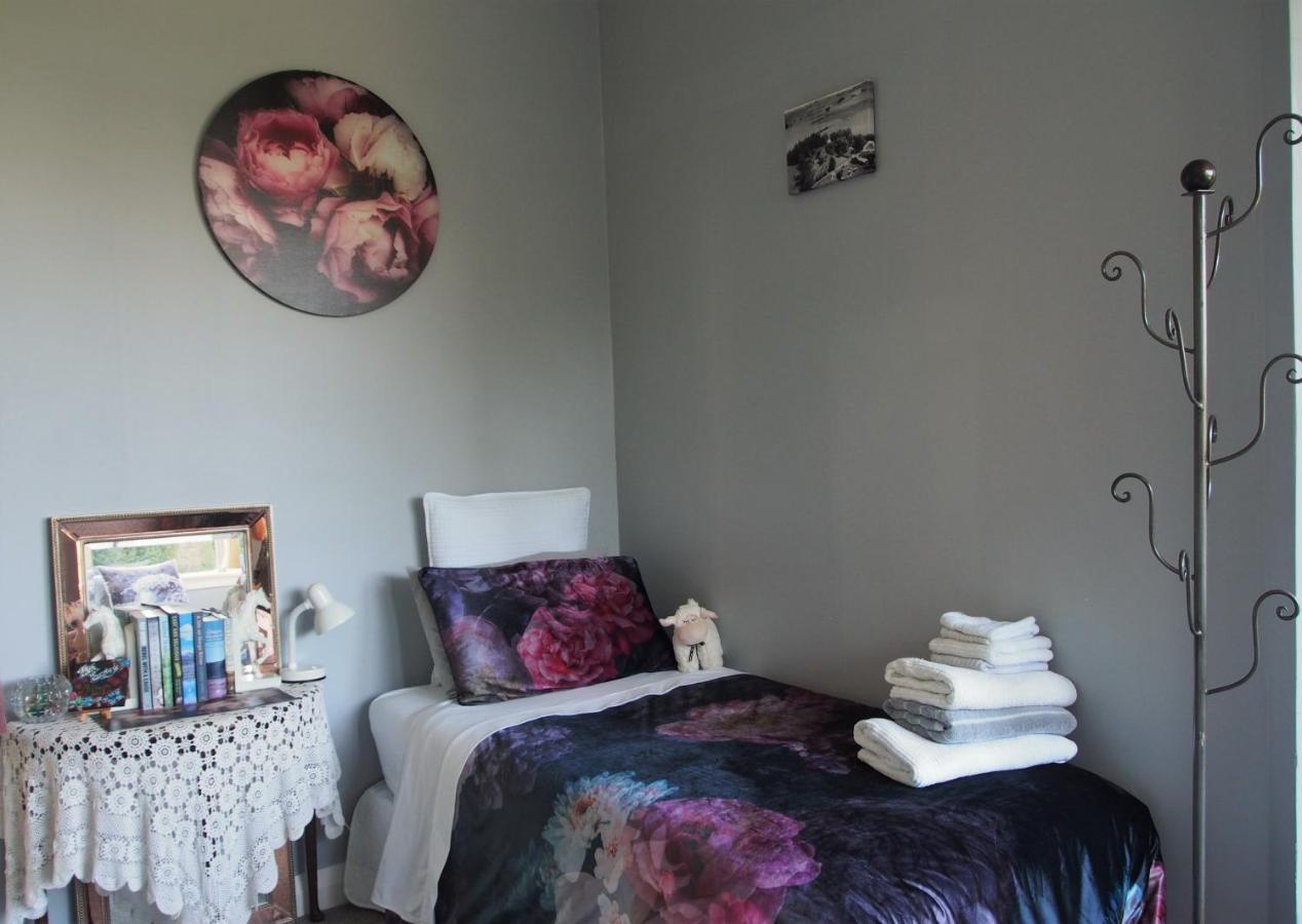 Solve Sanctuary Bed & Breakfast Milton Luaran gambar