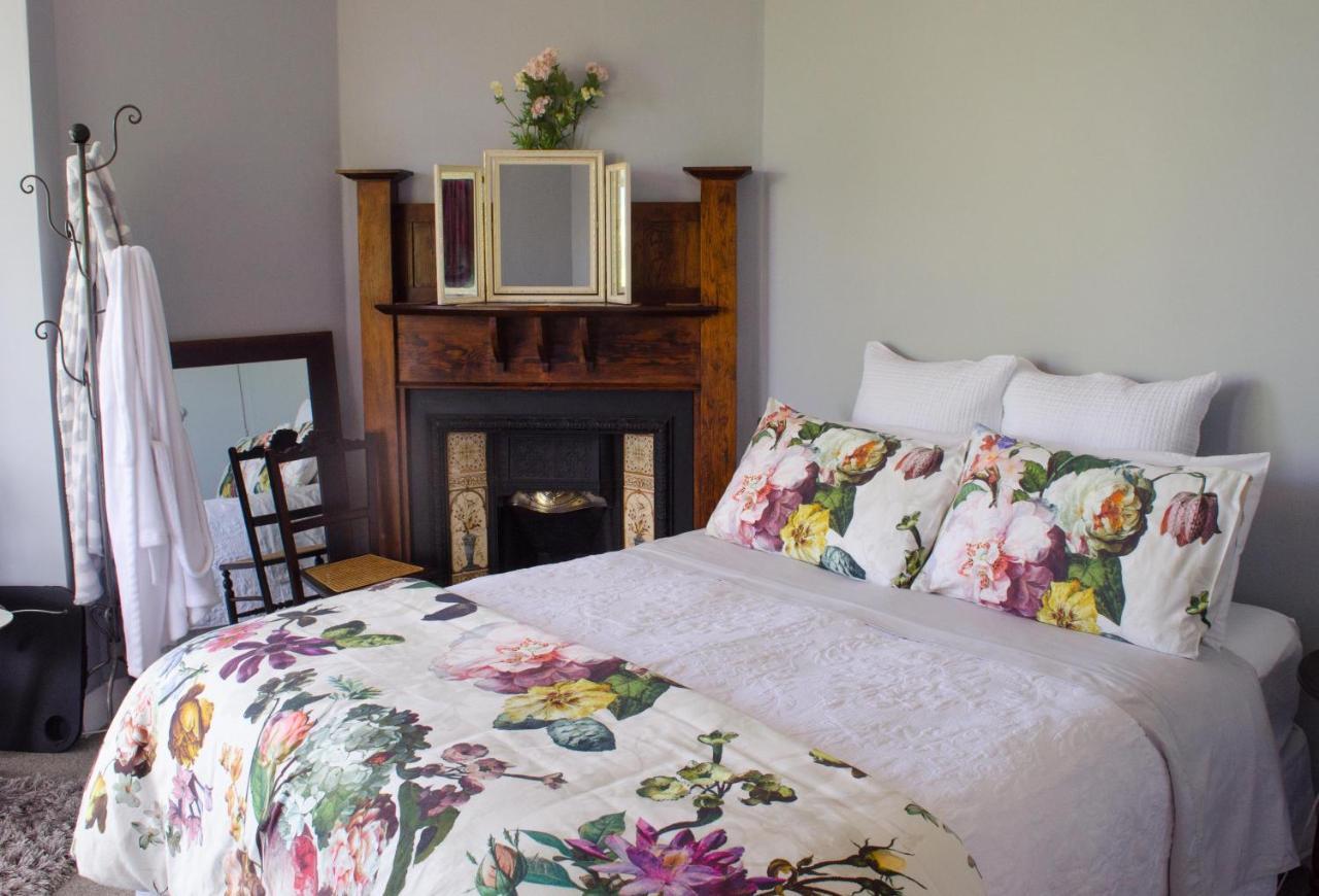 Solve Sanctuary Bed & Breakfast Milton Luaran gambar